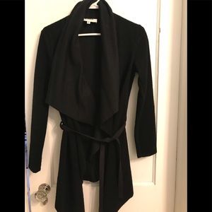 Bb Dakota wool sweater
